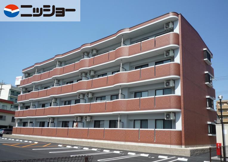 Yアルモニー(2LDK/1階)
