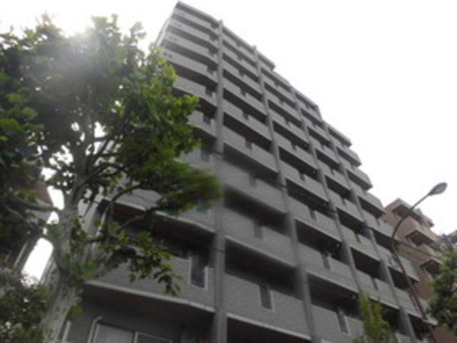 スペーシア高円寺I