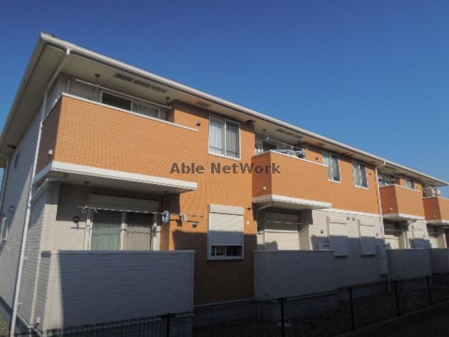 フェアステージ羽鳥野B