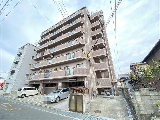 ラポール摂津