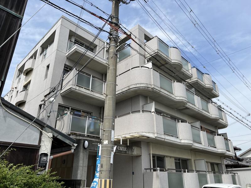 アーバンコート大町