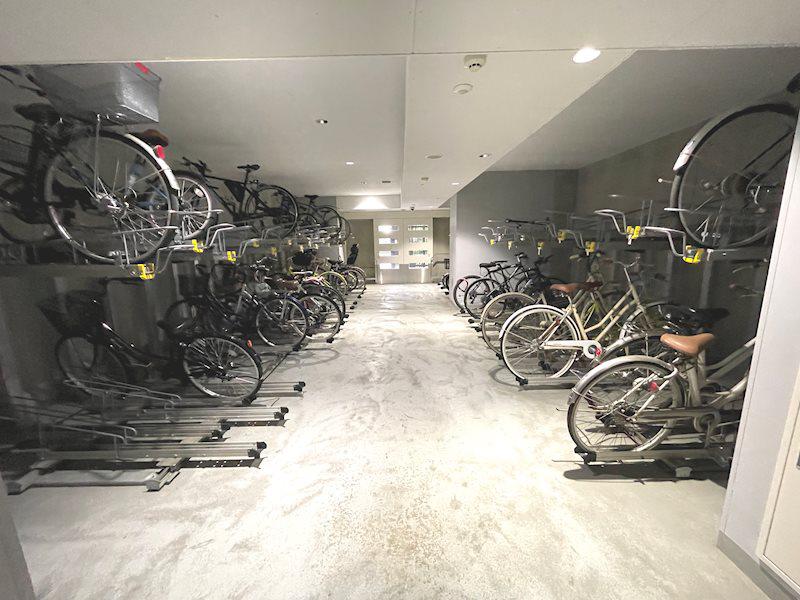 パークホームズ横濱関内