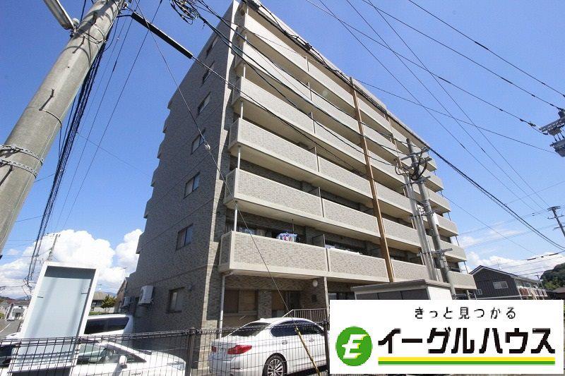 レジデンス原田(2LDK/6階)