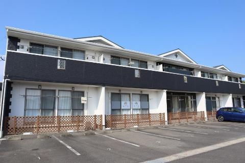 クイーンハイツ石田A