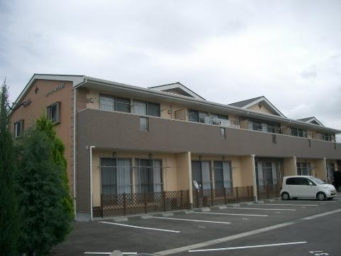 クイーンハイツ石田A