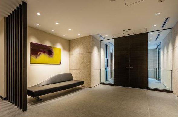 BRILLIA THE RESIDENCE TOKYO YAESU