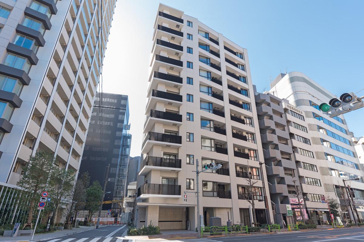 BRILLIA THE RESIDENCE TOKYO YAESU