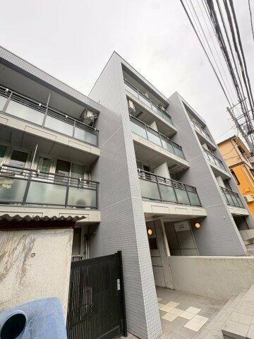 エムズ横浜