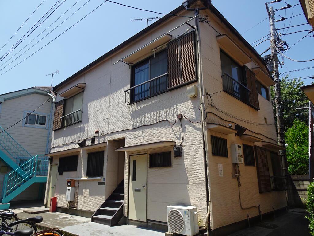 アサヒハウス