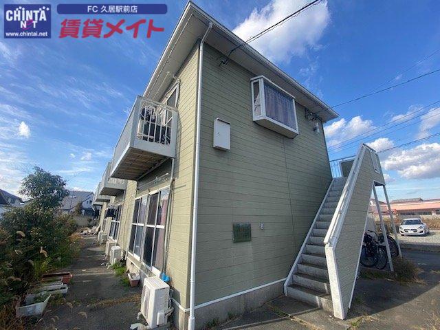 エステートピアいば