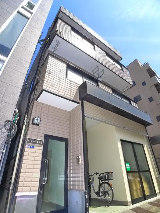 イーストパーク立花