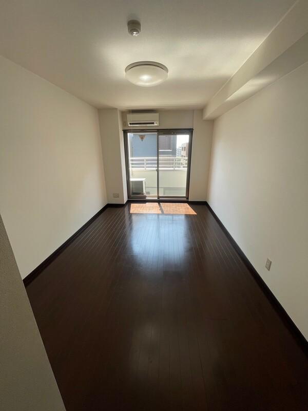 グランシティレジデンス京都駅前旧GARNET RESIDENCE
