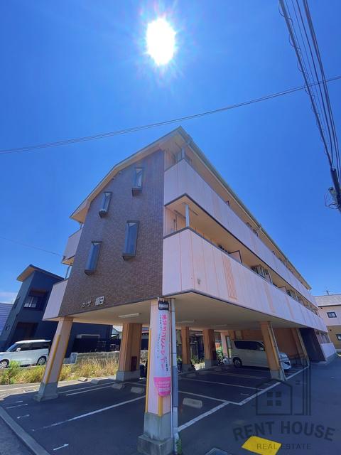 カーサ福田