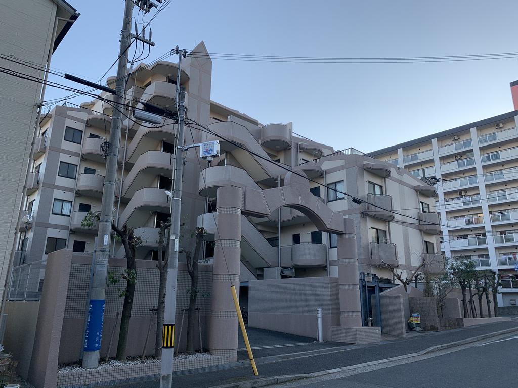メルフィール岡本