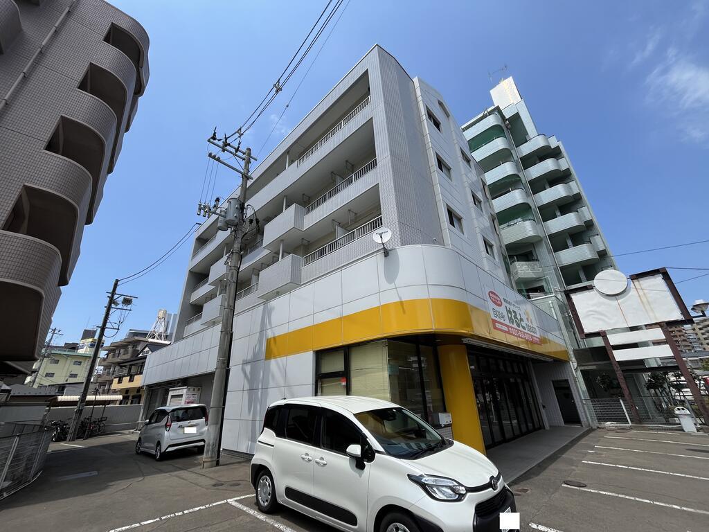 アーバンステイツニュー大和