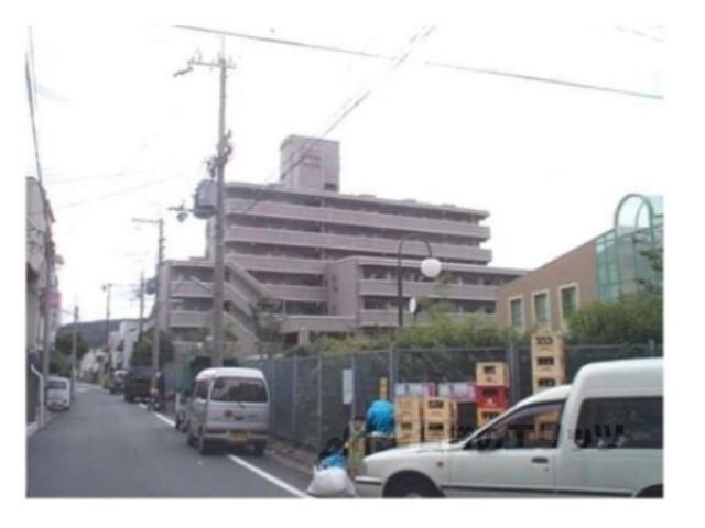 朝日プラザ鴨川Ⅱ