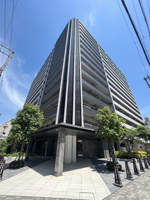 ザ・パークハウス梅田(2LDK/2階)