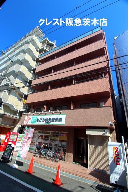 エスポワール茨木