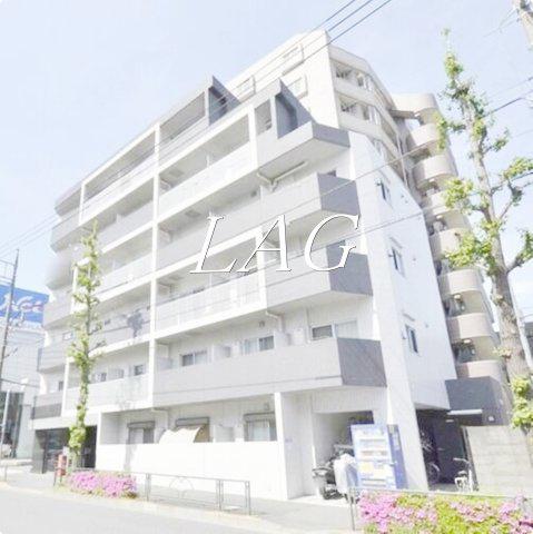 スパシエルクス 光が丘