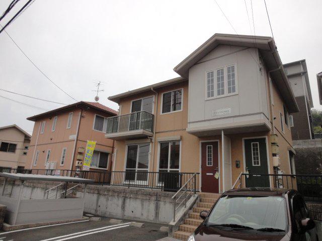 ウィンベル吉山A棟