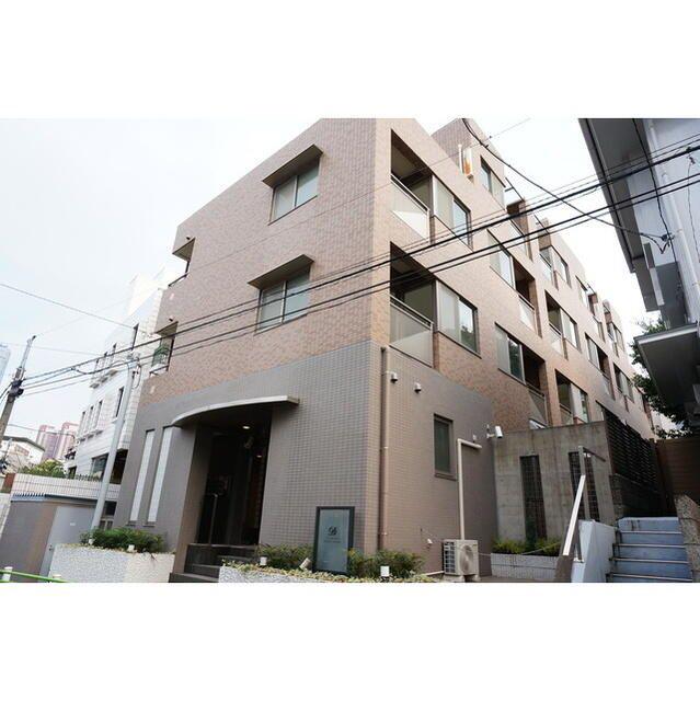 プレディアスタイル西麻布
