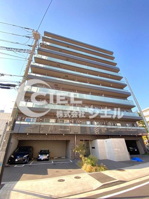 フュージョナル北綾瀬