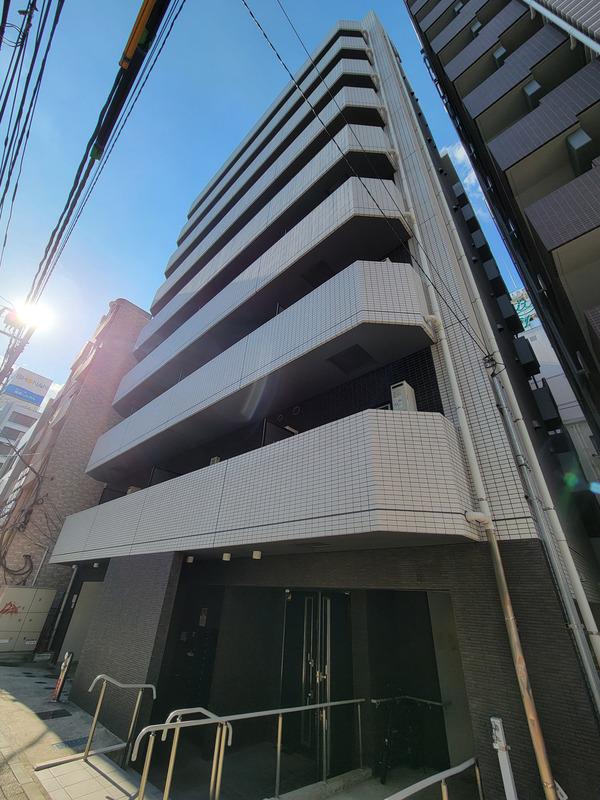 イアース横濱関内