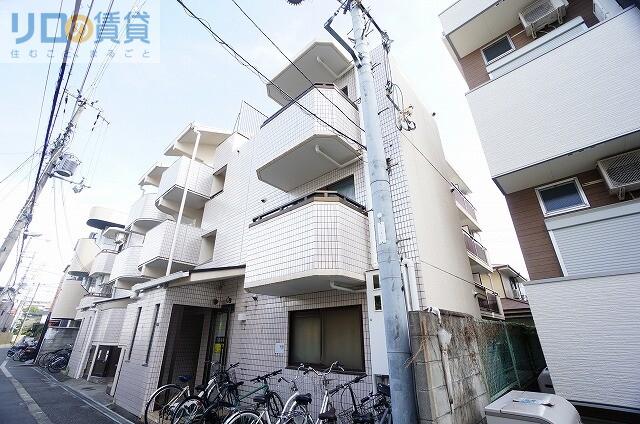 メーベルハイツA