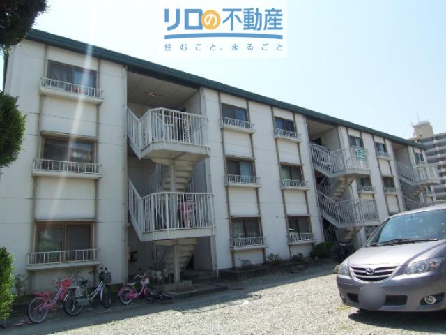 池永ハイツ