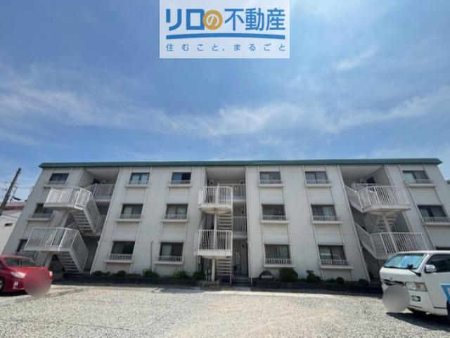 池永ハイツ