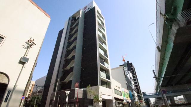 第2金山フクマルビル