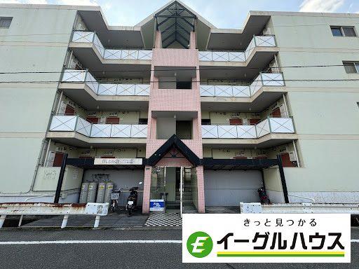 PLイースト都府楼前