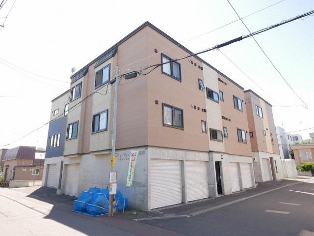 シティハウス発寒南