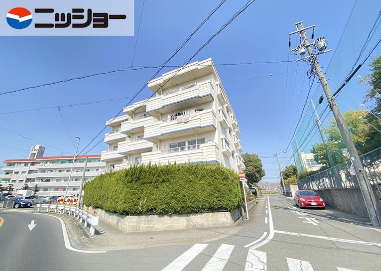 フィラアルタ左京山