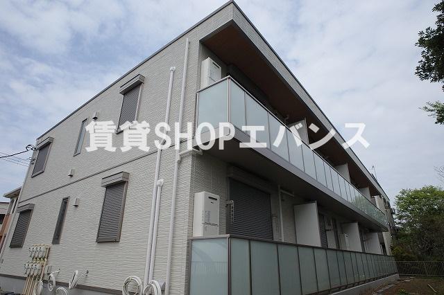 蔵屋マンション第5
