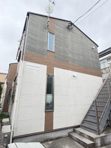 クラナカノシマ