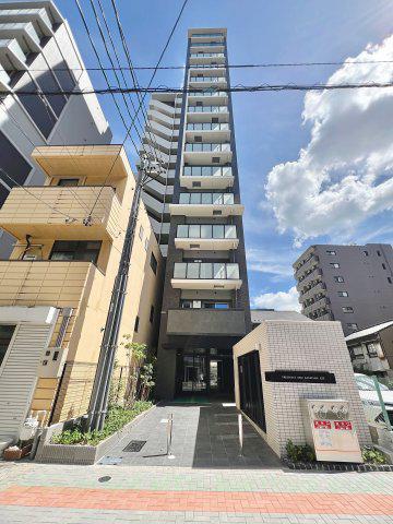 プレサンスレイズ金山アクス