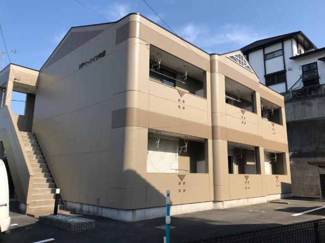 シティハイツ中浜