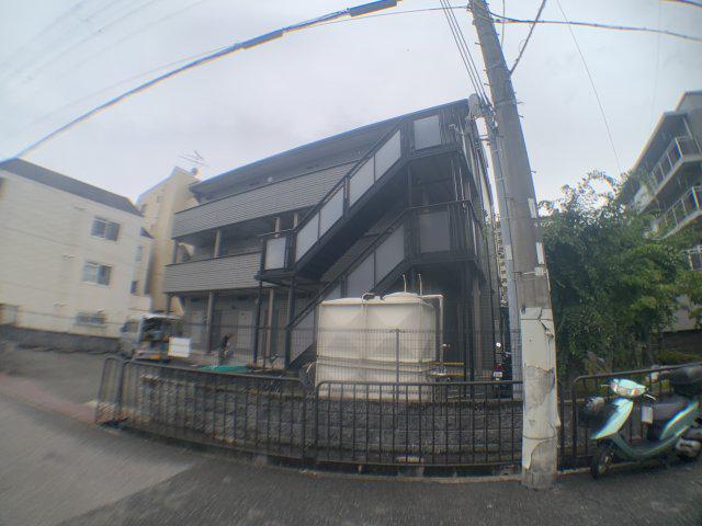 リブレメゾン甲東園エスト