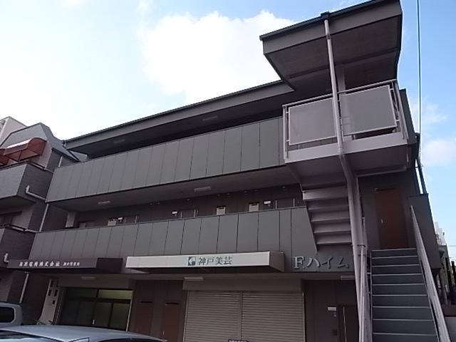 Fハイム