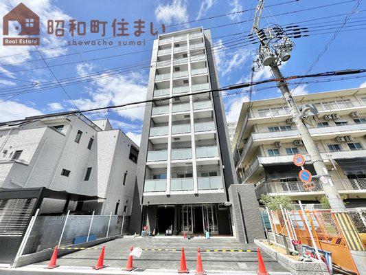 レシオス阿倍野ヴィータ