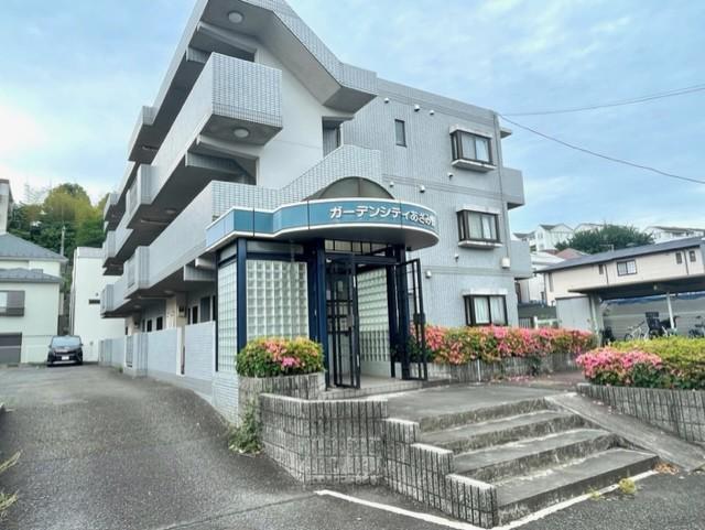 ガーデンシティあざみ野
