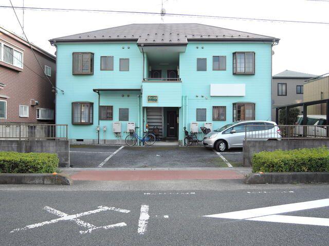 グリーンヒル