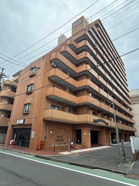 ダイアパレスステーションプラザ五橋