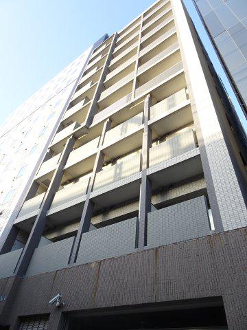 ガーラ新横浜グランドステージ