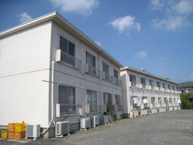 ハイツ谷野