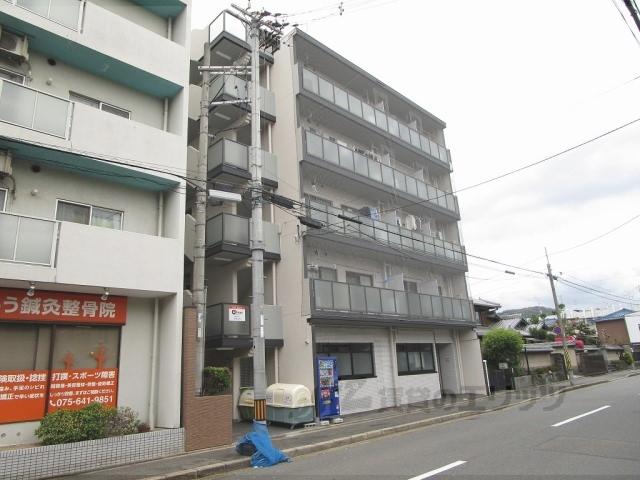 フレーヴァー深草Ⅱ