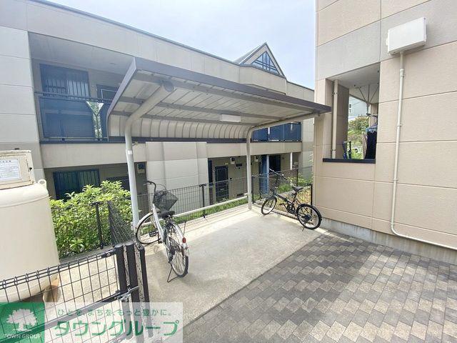 サニーインプレスII