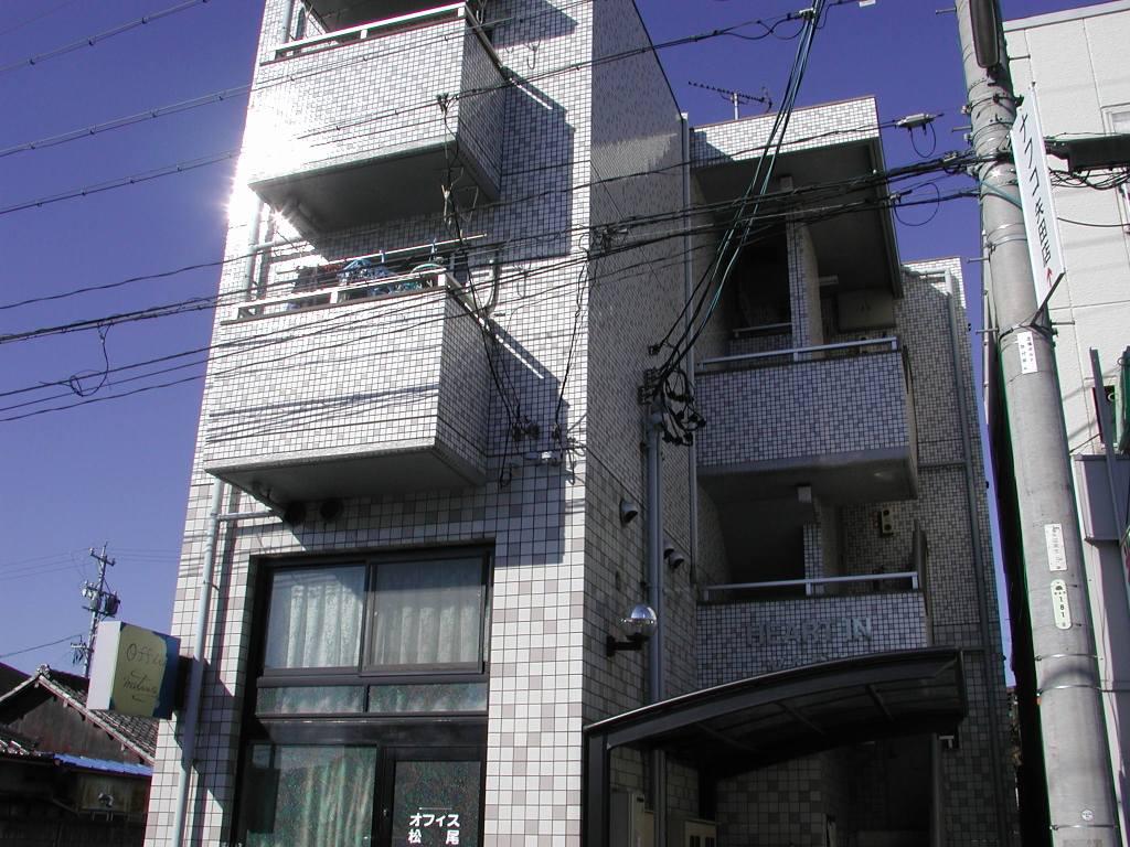 ハートイン矢田