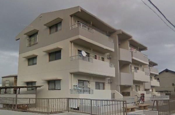 メゾン西町